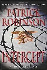 patrick robinson author|Patrick Robinson: books, biography, latest update